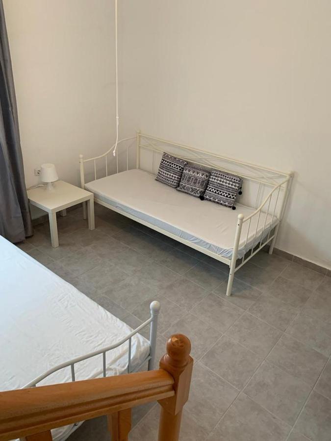 Ferienhaus Kali Beach Chalkidiki Nea Kallikrateia Exterior photo