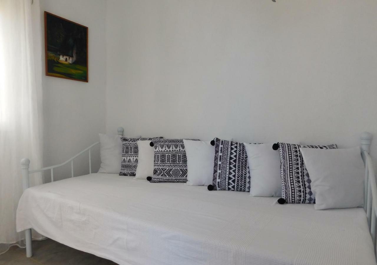 Ferienhaus Kali Beach Chalkidiki Nea Kallikrateia Exterior photo